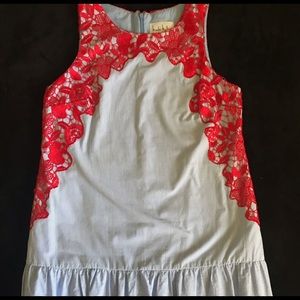 Nicole Miller Dress